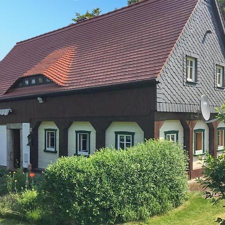 2 Bedroom Beautiful Home In Waltersdorf Waltersdorf  Exterior foto