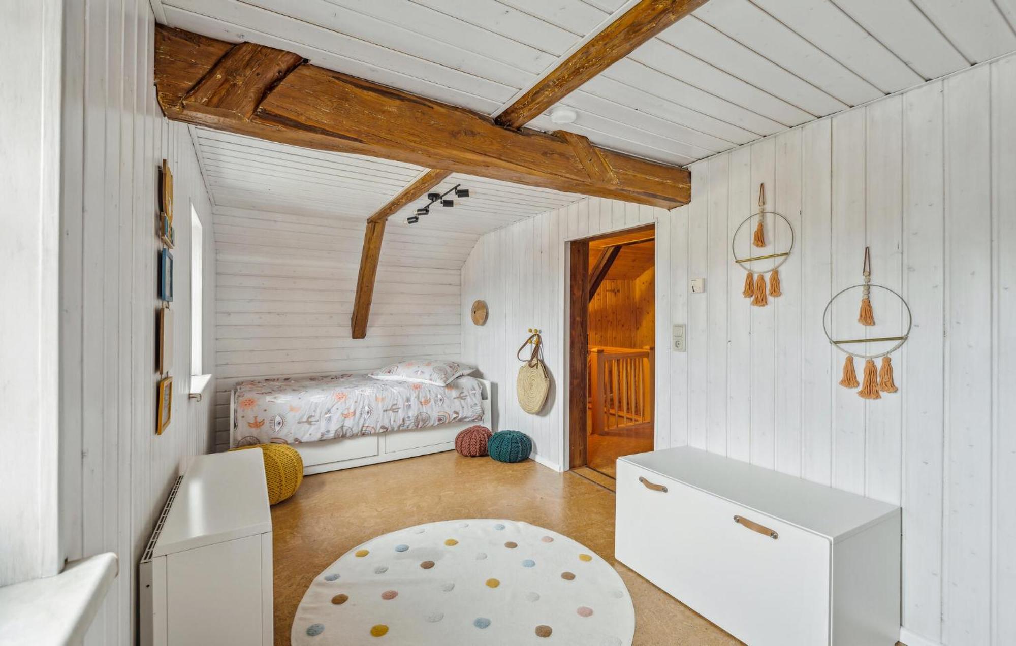 2 Bedroom Beautiful Home In Waltersdorf Waltersdorf  Exterior foto