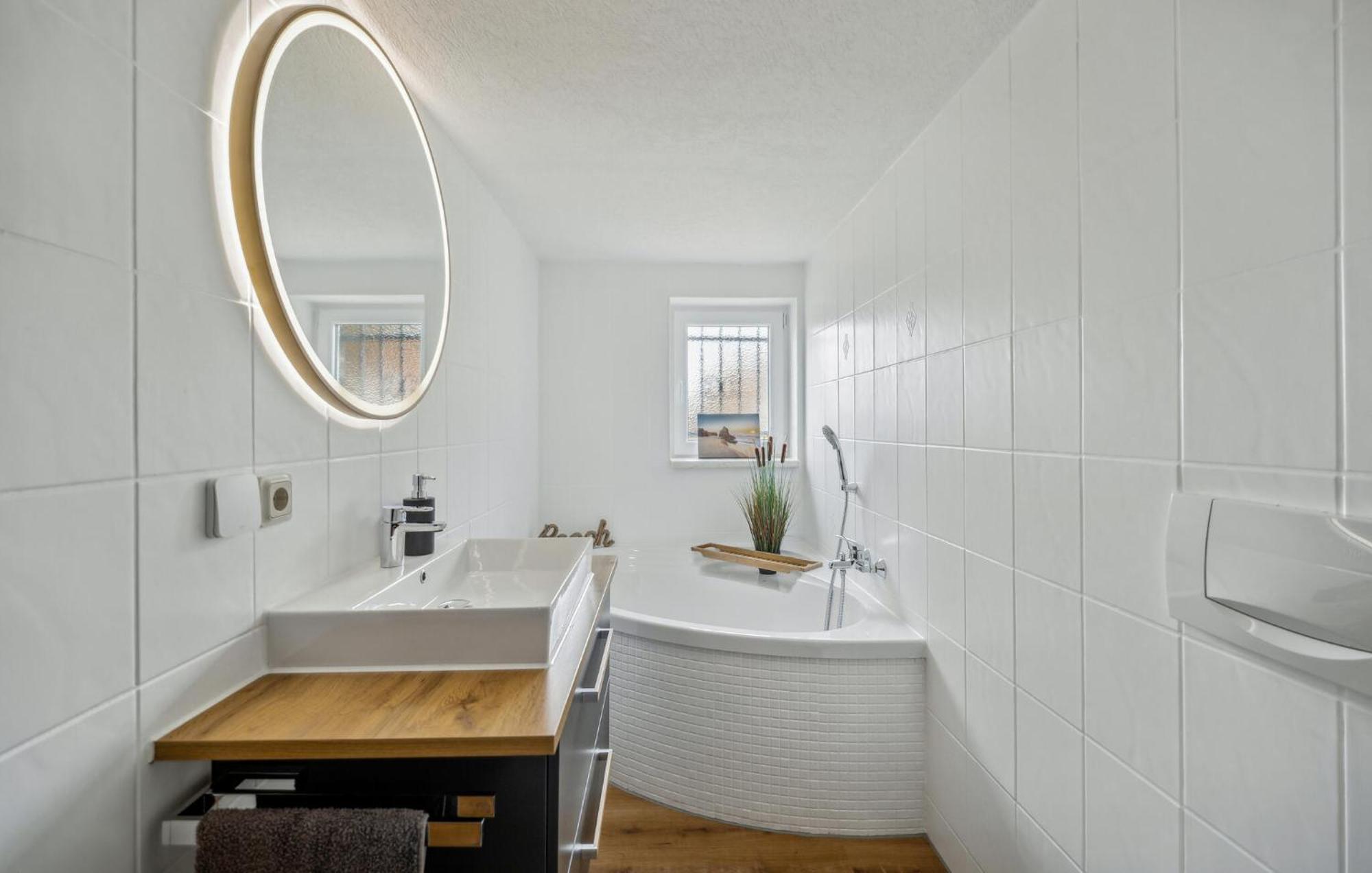 2 Bedroom Beautiful Home In Waltersdorf Waltersdorf  Exterior foto