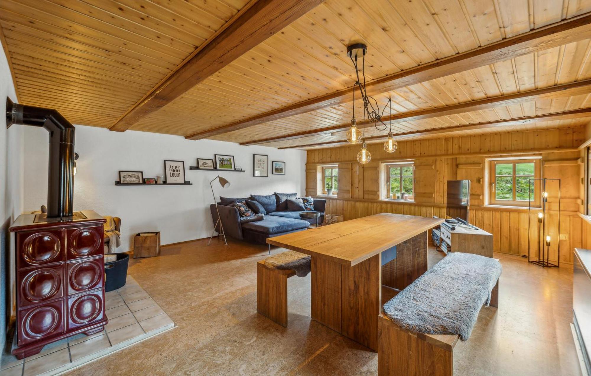 2 Bedroom Beautiful Home In Waltersdorf Waltersdorf  Exterior foto