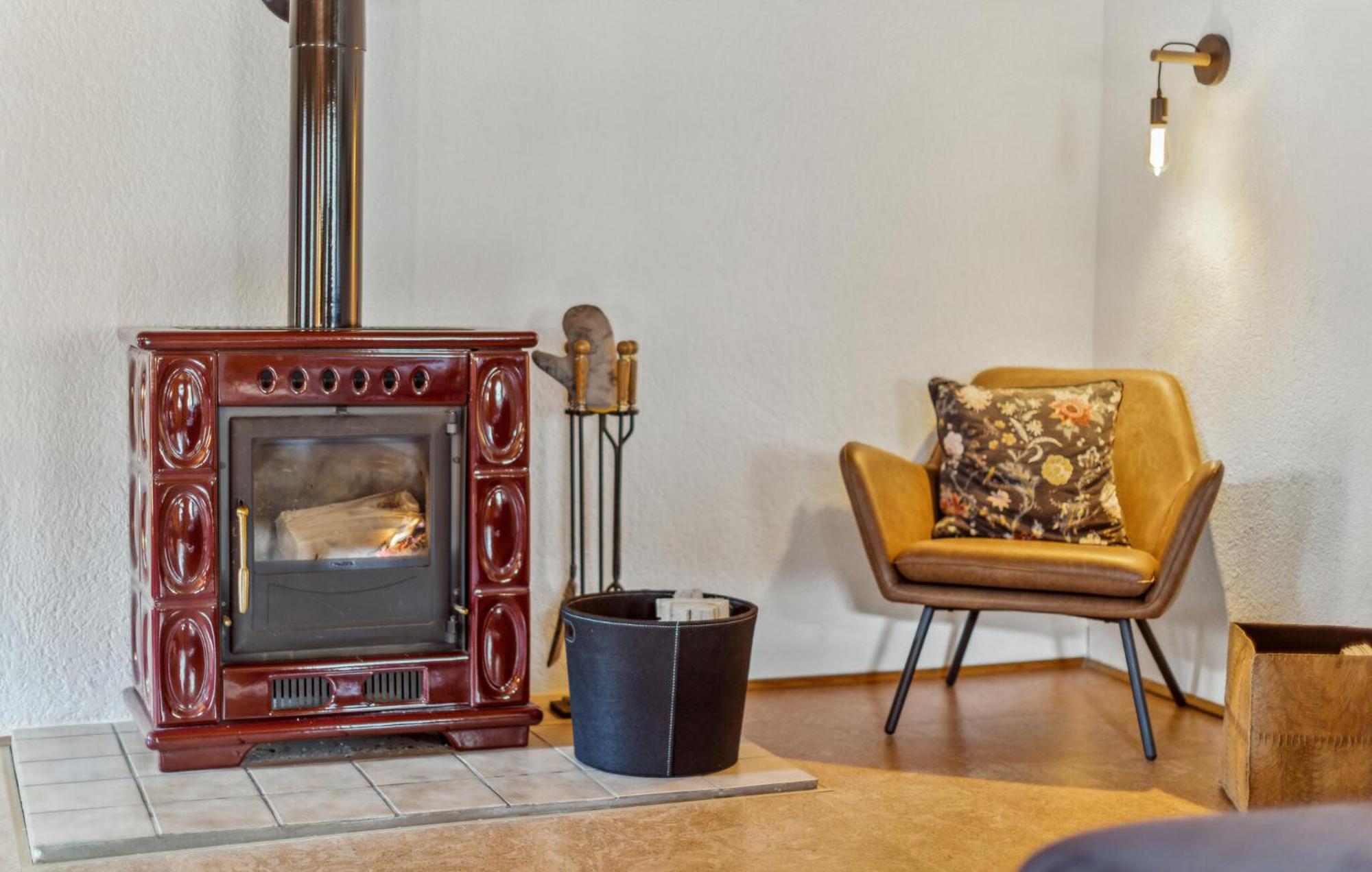 2 Bedroom Beautiful Home In Waltersdorf Waltersdorf  Exterior foto