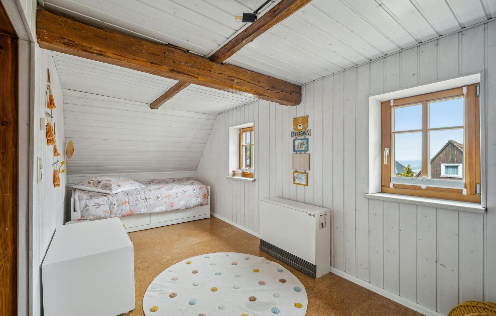 2 Bedroom Beautiful Home In Waltersdorf Waltersdorf  Exterior foto