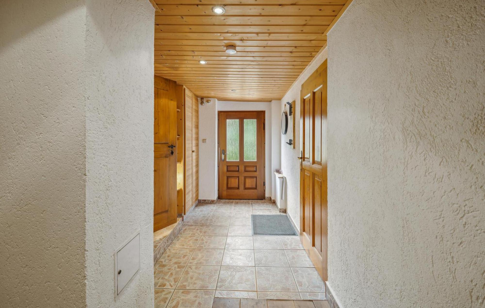 2 Bedroom Beautiful Home In Waltersdorf Waltersdorf  Exterior foto