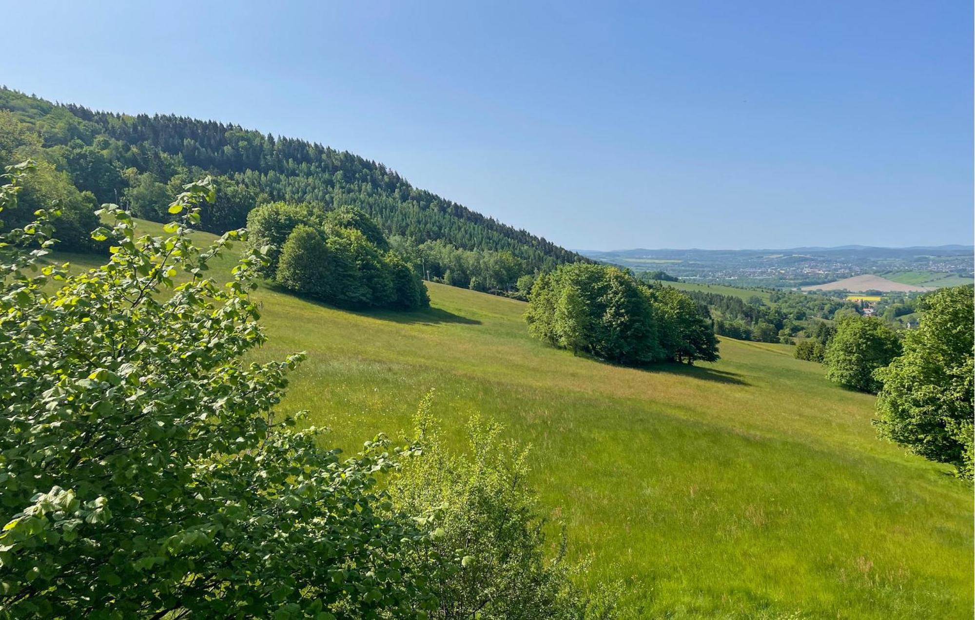 2 Bedroom Beautiful Home In Waltersdorf Waltersdorf  Exterior foto