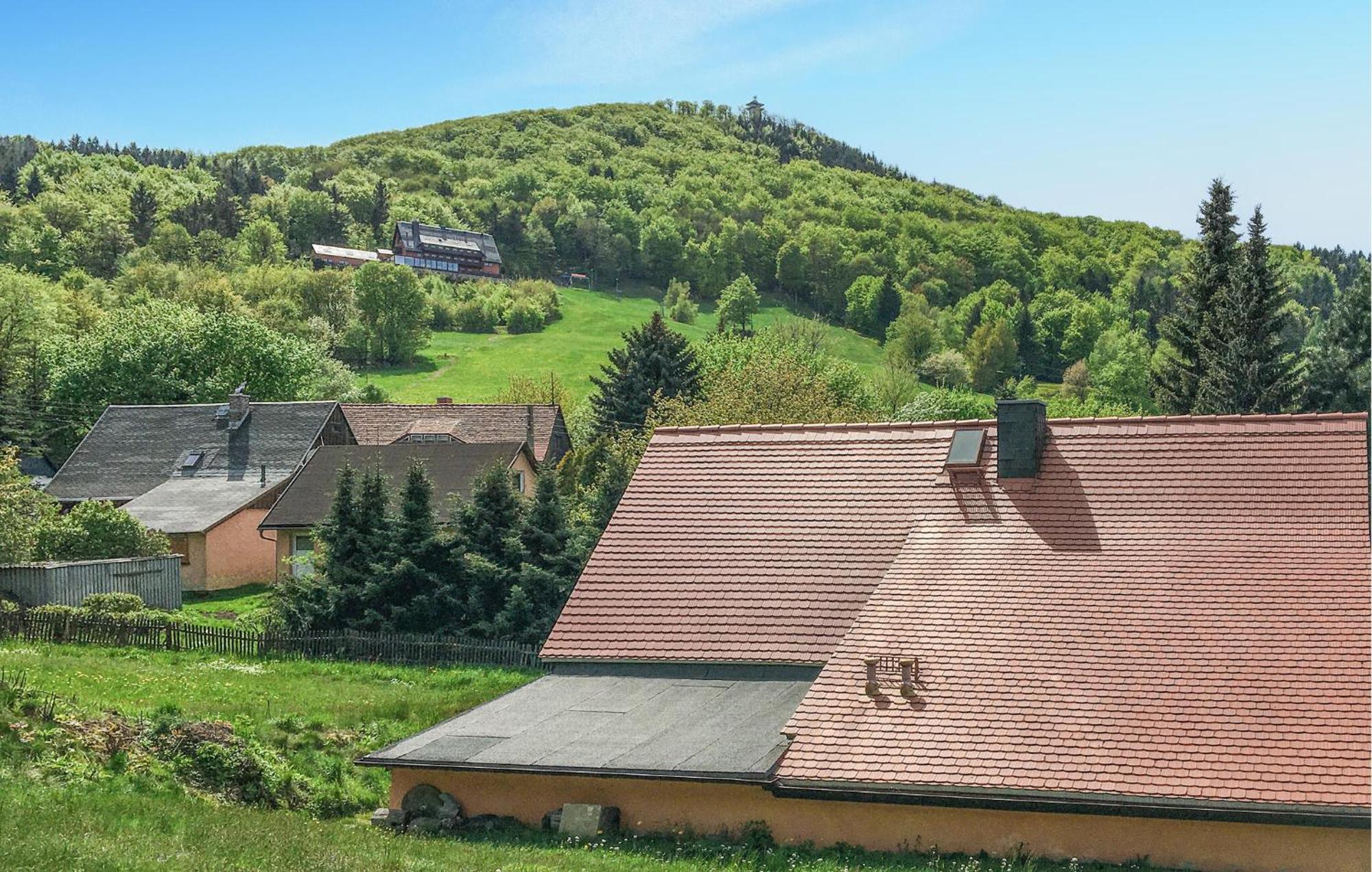 2 Bedroom Beautiful Home In Waltersdorf Waltersdorf  Exterior foto